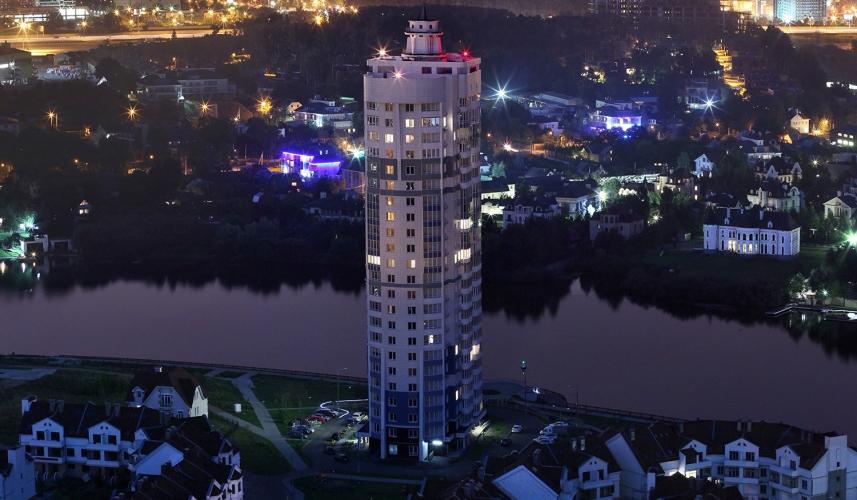 ЖК "Павшино-Бэст" Красногорск - официальный сайт новостроек, цены на ...